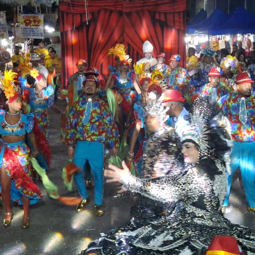 Festa Junina Viva Bem Belford Roxo agita Vila Olímpica da Nova Piam por três dia 167 3 festa junina vila divulgacao