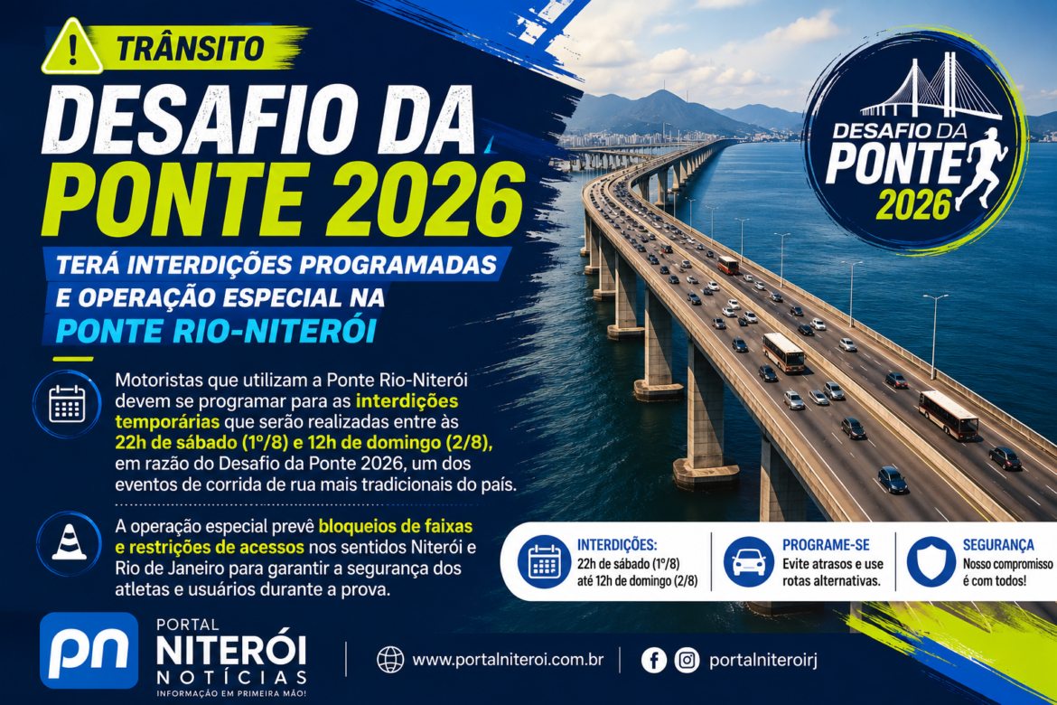 desafio-da-ponte-2026-tera-interdicoes-programadas-e-operacao-especial-na-ponte-rio-niteroi desafio-da-ponte-2026-tera-interdicoes-programadas-e-operacao-especial-na-ponte-rio-niteroi