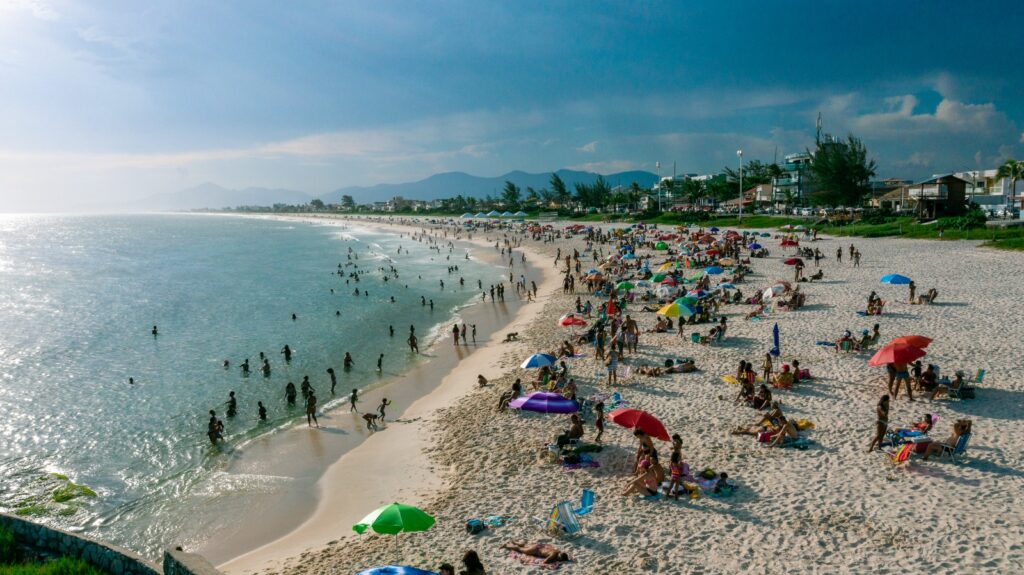 Dia Mundial de Prevenção ao Afogamento: Saquarema registra aumento de 72% em ações preventivas na orla 170 Imagem 4