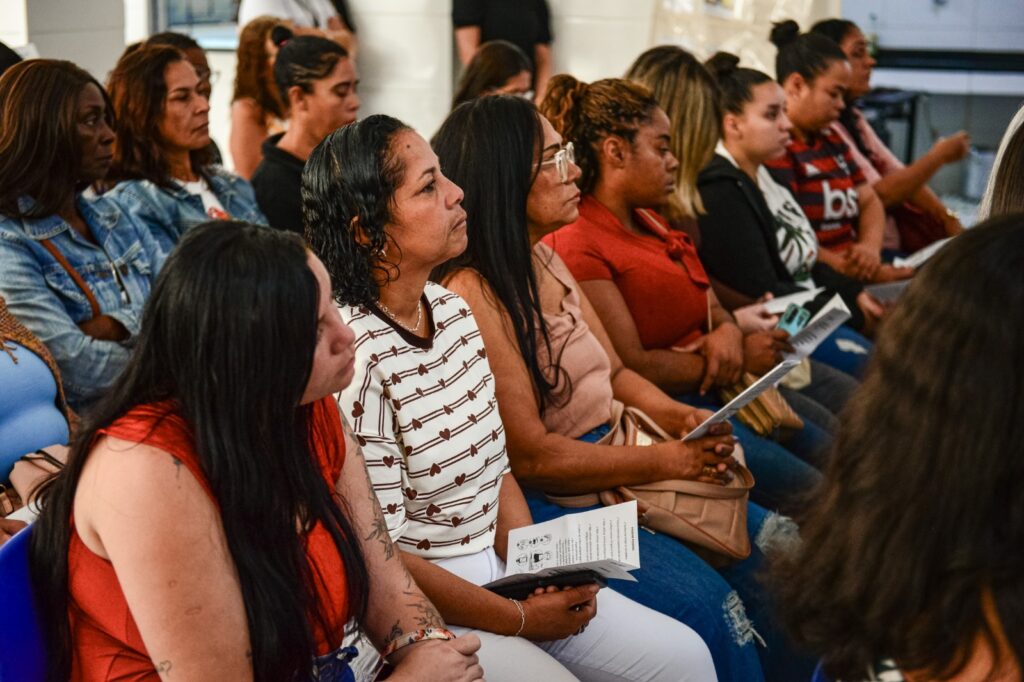 Itaboraí capacita merendeiras para fortalecer a qualidade da alimentação escolar na rede municipal 169 Itaborai capacita merendeiras para fortalecer a qualidade da alimentacao escolar na rede municipal 4