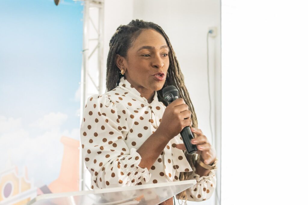 Itaborai promove 1%C2%B0 encontro em celebracao ao Dia da Mulher Negra 4