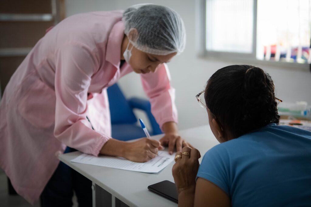 Itaboraí promove ação de saúde bucal para pacientes do CAPS II Ilma das Flores 171 Itaborai promove acao de saude bucal para pacientes do CAPS II Ilma das Flores 4
