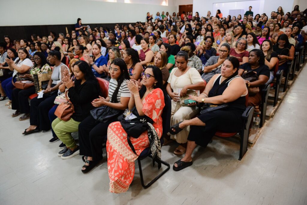 Itaboraí realiza primeira formação presencial para novos Agentes de Apoio Escolar 167 Itaborai realiza primeira formacao presencial para novos Agentes de Apoio Escolar 2