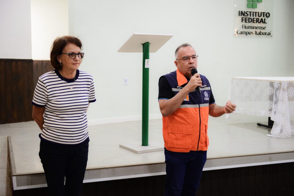 Itaboraí realiza primeira formação presencial para novos Agentes de Apoio Escolar 166 Itaborai realiza primeira formacao presencial para novos Agentes de Apoio Escolar 3