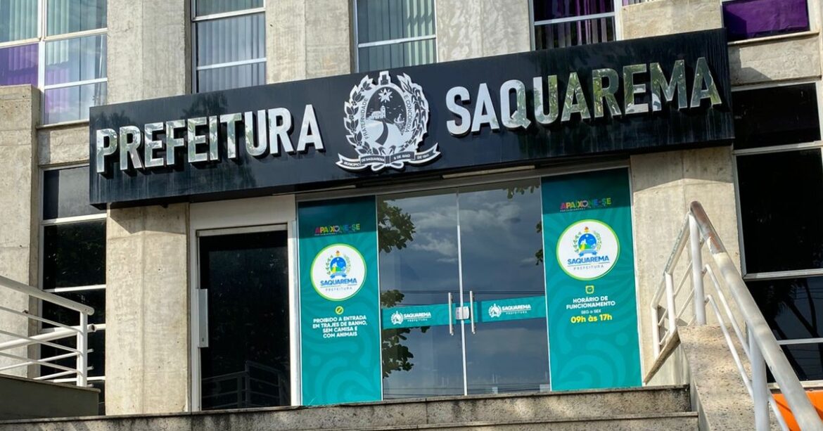 Prefeitura de Saquarema