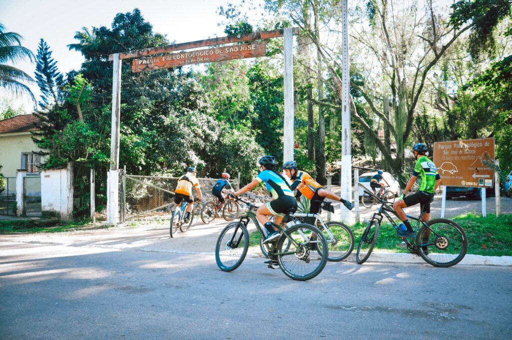 Prepare a bicicleta as inscrições para o Pedal Vivendo a Transformação estão abertas em Itaboraí 167 Prepare a bicicleta as inscricoes para o Pedal Vivendo a Transformacao estao abertas em Itaborai 2