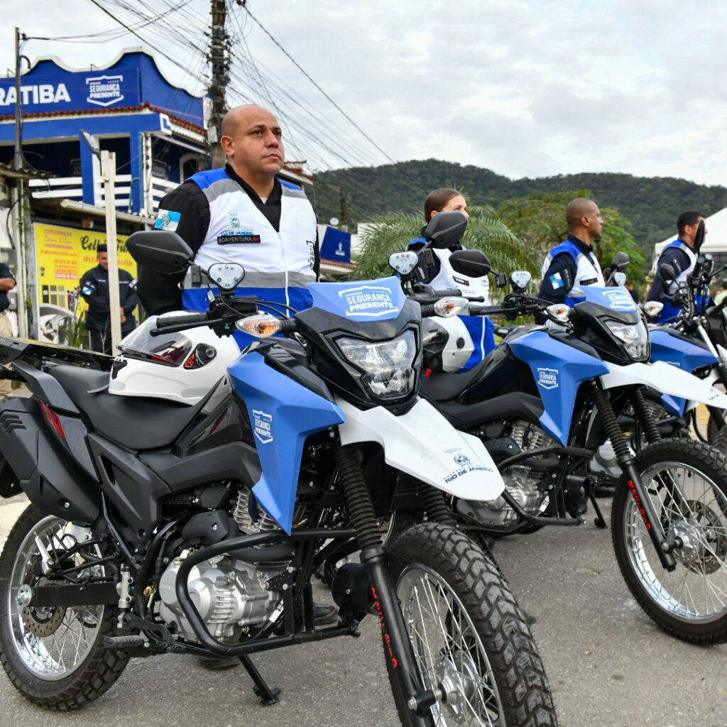Operação Segurança Presente chega a Mangaratiba para reforçar policiamento de proximidade e atendimento social 204 WhatsApp Image 2026 07 23 at 18.54.29 1