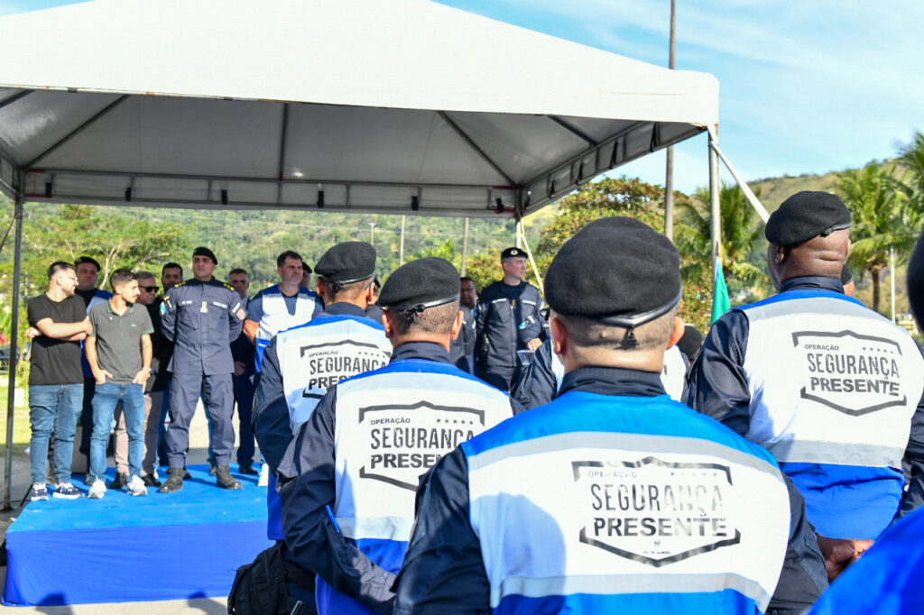 Operação Segurança Presente chega a Mangaratiba para reforçar policiamento de proximidade e atendimento social 205 WhatsApp Image 2026 07 23 at 18.54.29