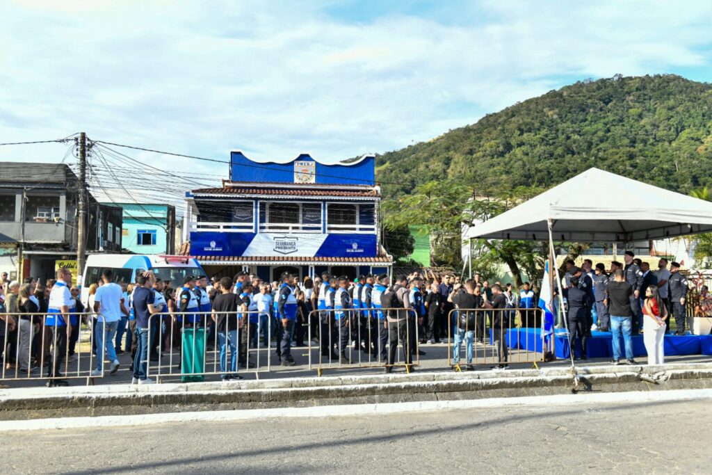 Operação Segurança Presente chega a Mangaratiba para reforçar policiamento de proximidade e atendimento social 203 WhatsApp Image 2026 07 23 at 18.54.29 2