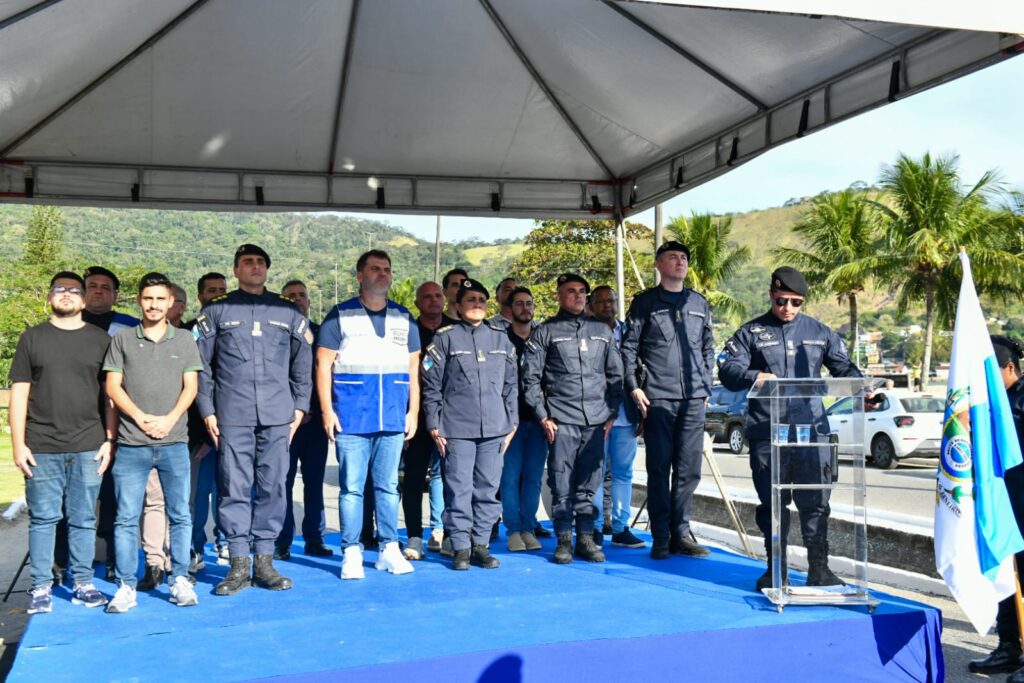 Operação Segurança Presente chega a Mangaratiba para reforçar policiamento de proximidade e atendimento social 201 WhatsApp Image 2026 07 23 at 18.54.30 1
