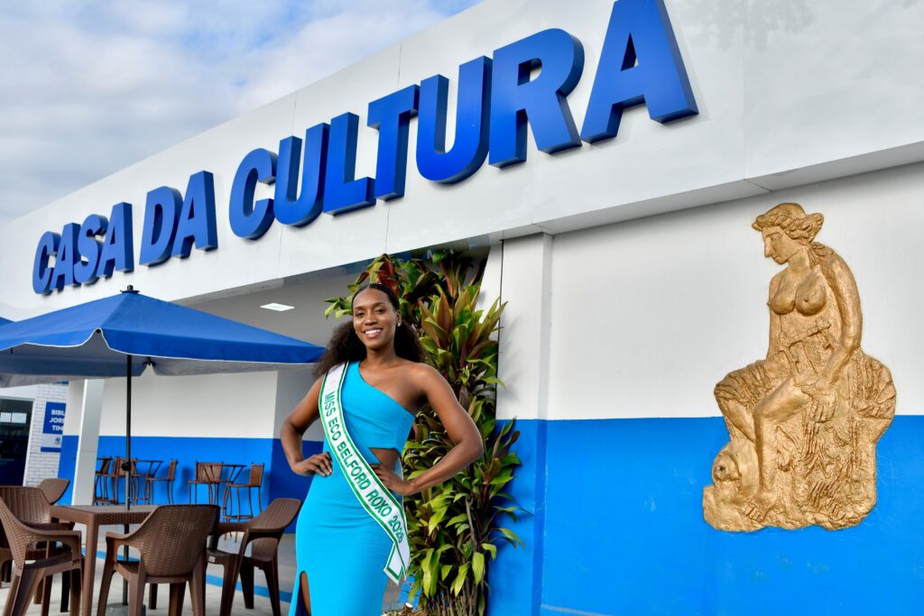 Tatiane Salles tenta trazer para Belford Roxo o título de Miss Eco Rio de Janeiro – 2026 161 1 MISSS ECO