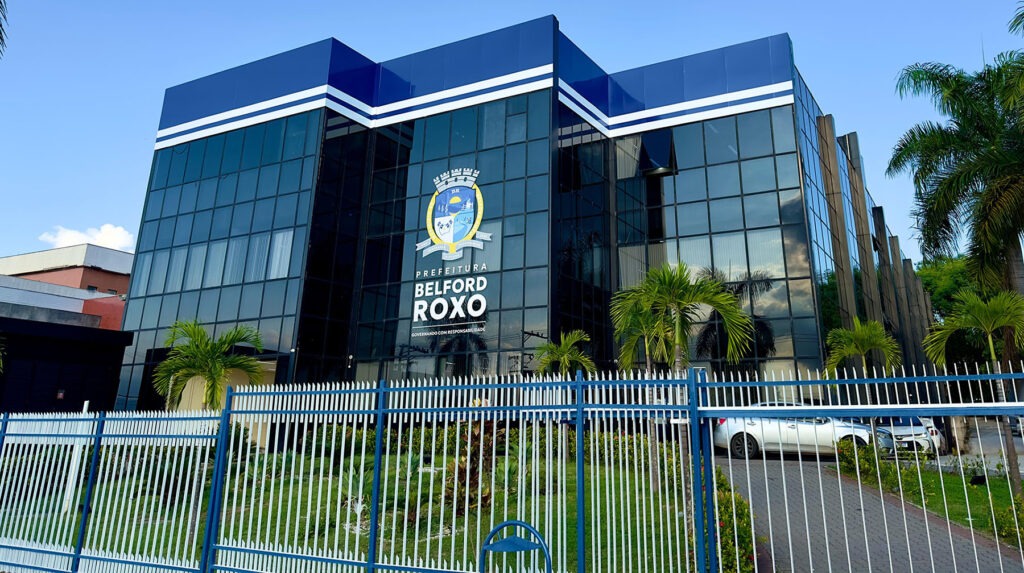 Prefeita Mariana Canella reforça alerta máximo da Defesa Civil pede atenção dos moradores com a previsão de rajadas de vento fortes 162 2 fachada prefeitura