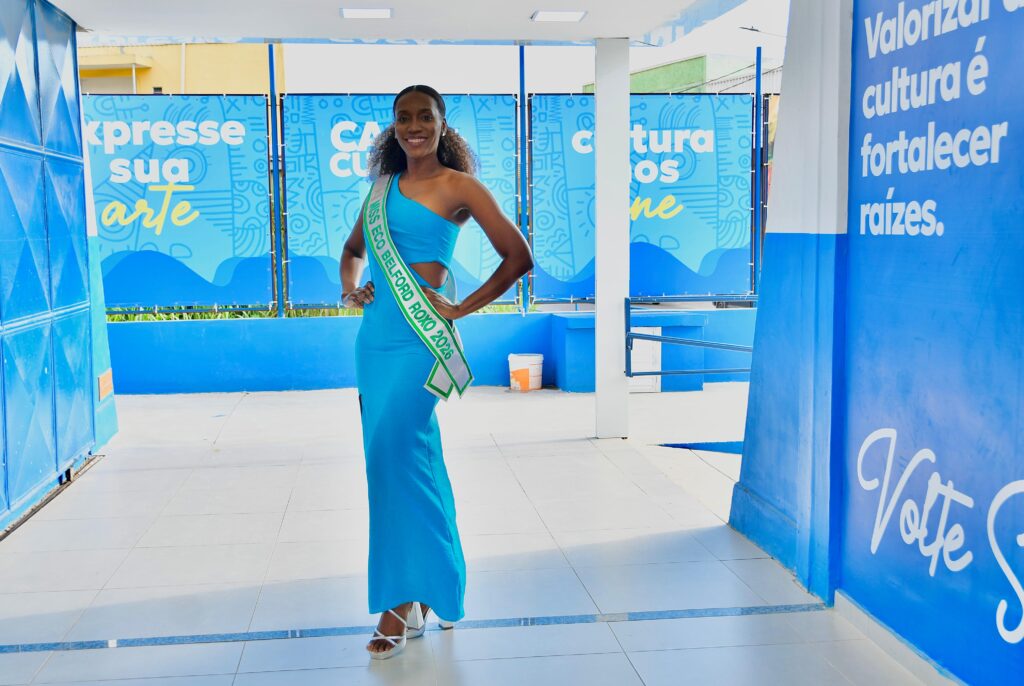 Tatiane Salles tenta trazer para Belford Roxo o título de Miss Eco Rio de Janeiro – 2026 162 2 miss eco