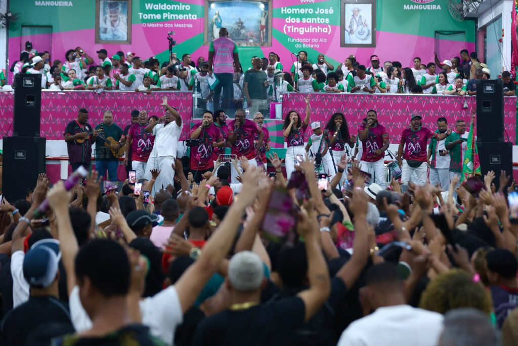 Samba 3 se destaca, avança com força máxima e desponta como um dos favoritos na disputa da Mangueira para o Carnaval 2027 166 26952 1