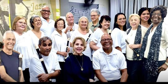 Projeto Música no Museu retorna em agosto com programação gratuita 167 3 Teclas Sonoras