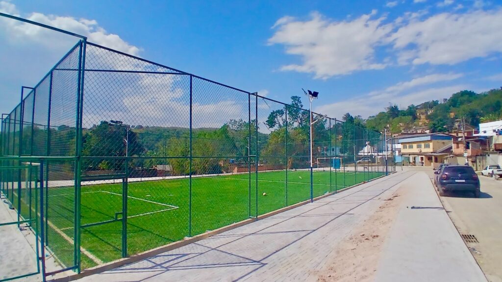3 VILA CLAUDIA CAMPO