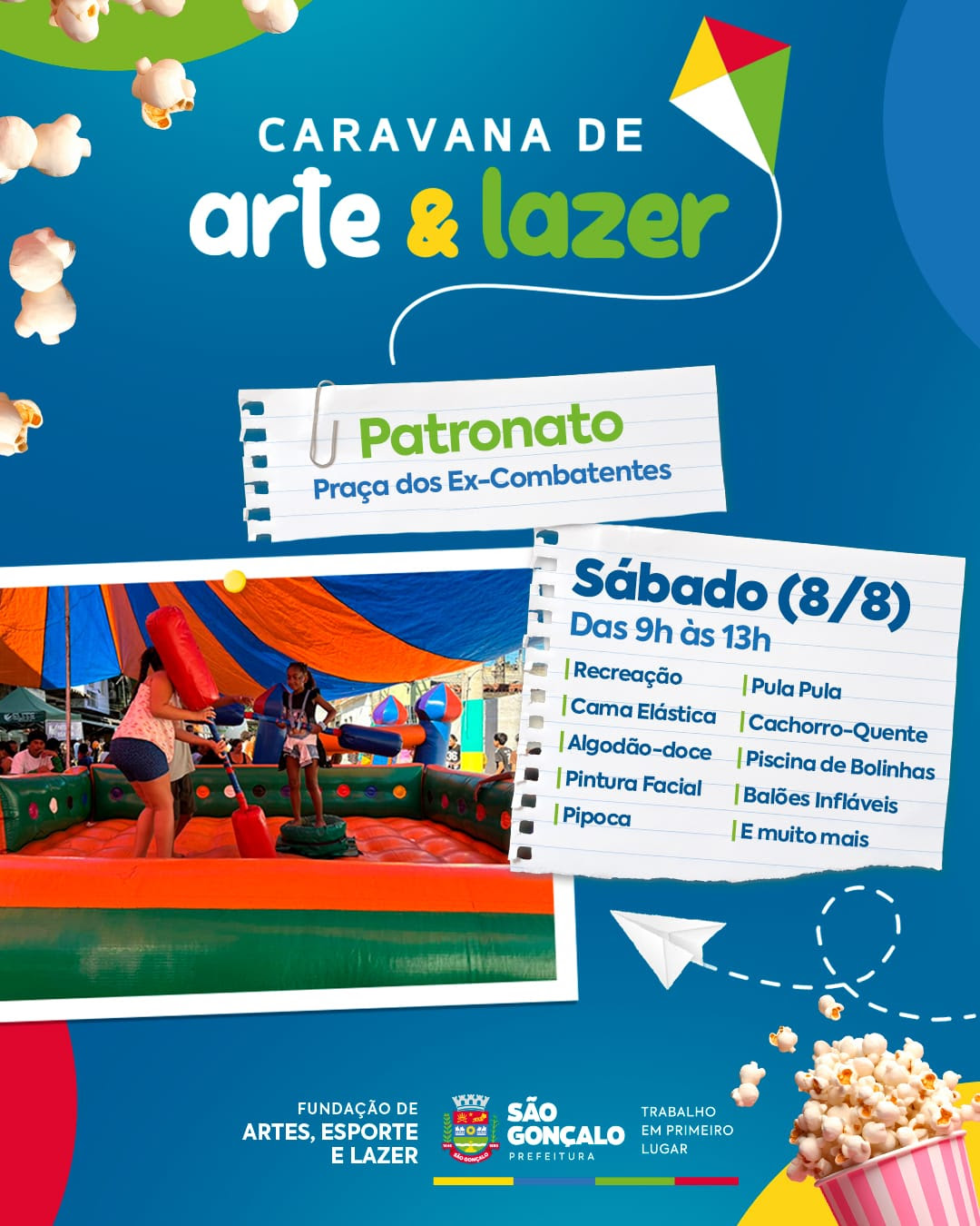 caravana-de-arte-e-lazer-desembarca-na-praca-dos-ex-combatentes-neste-sabado caravana-de-arte-e-lazer-desembarca-na-praca-dos-ex-combatentes-neste-sabado