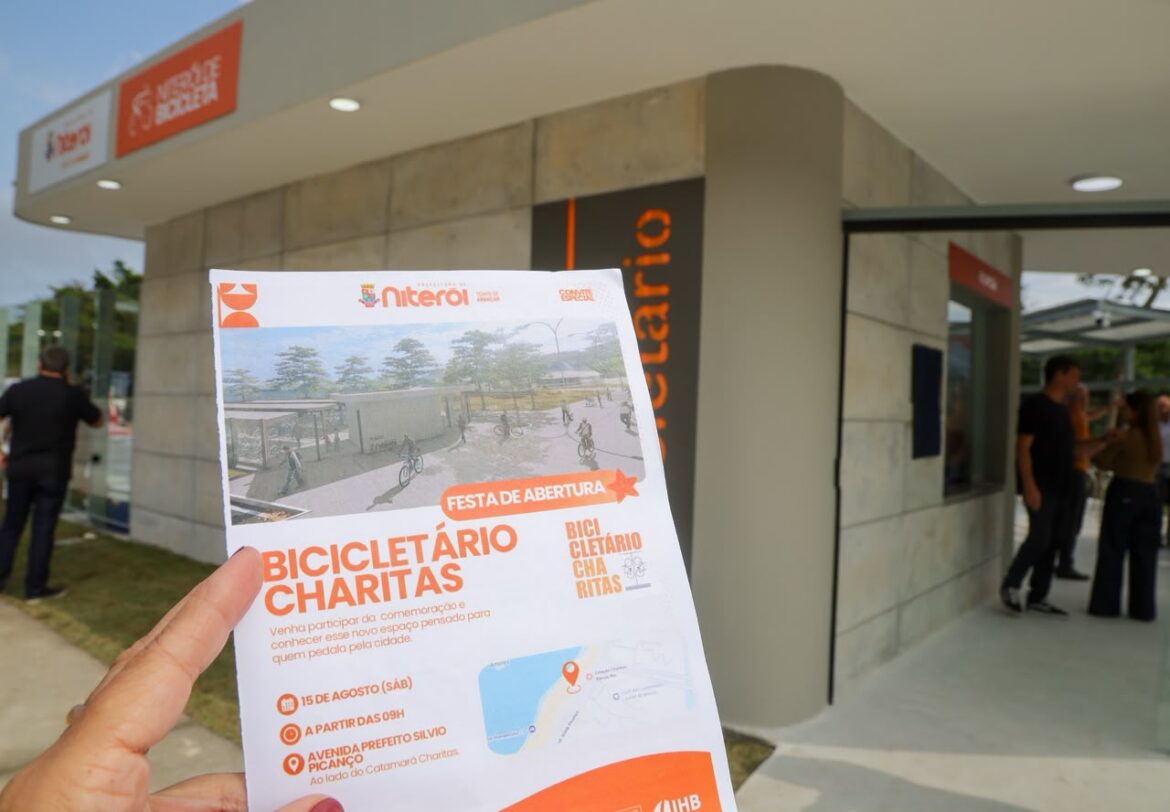 prefeitura-de-niteroi-inaugura-bicicletario-de-charitas-com-400-vagas prefeitura-de-niteroi-inaugura-bicicletario-de-charitas-com-400-vagas