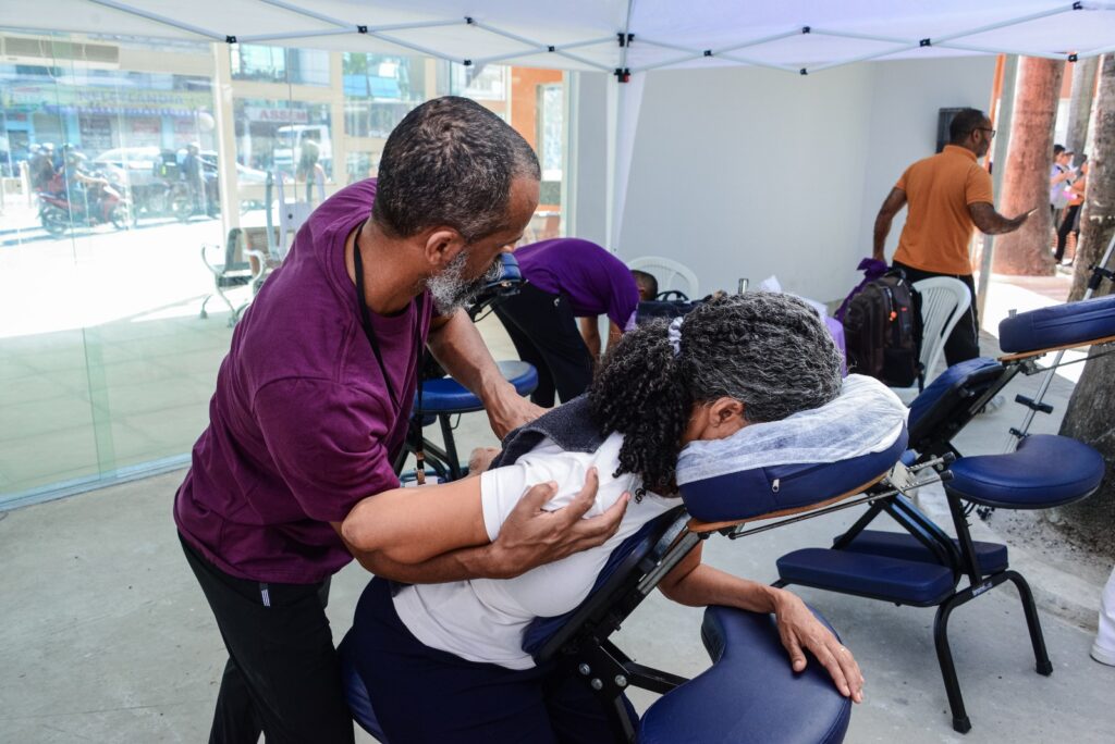 Ação Social Mulher abre programação do Agosto Lilás em Itaboraí com serviços gratuitos e orientações 165 Acao Social Mulher abre programacao do Agosto Lilas em Itaborai com servicos gratuitos e orientacoes 5