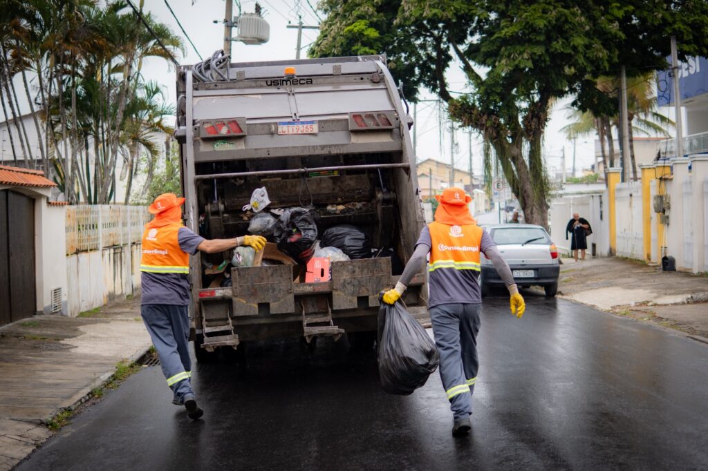 Conserlimpi completa um ano transformando a limpeza urbana e reforcando o cuidado com Itaborai
