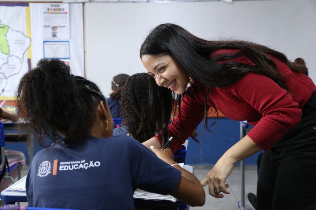 Educação de Itaboraí avança no Ideb e registra crescimento nos anos iniciais e finais do Ensino Fundamental 162 Educacao de Itaborai avanca no Ideb e registra crescimento nos anos iniciais e finais do Ensino Fundamental 2