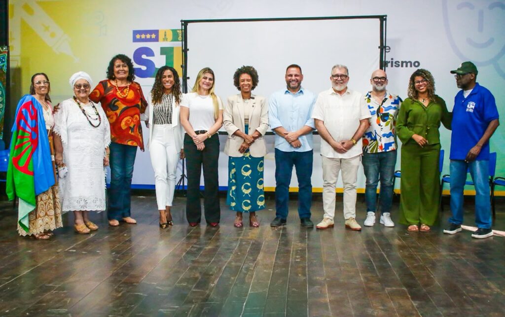 Meriti recebe ministra da Igualdade Racial e amplia parceria com o Governo Federal 175 Foto 3 MIR