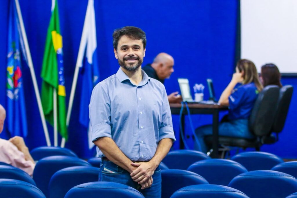 Pela primeira vez, Censo Previdenciário tem atendimento domiciliar, digital e presencial no Meriti-Previ 172 Foto 4 Censo