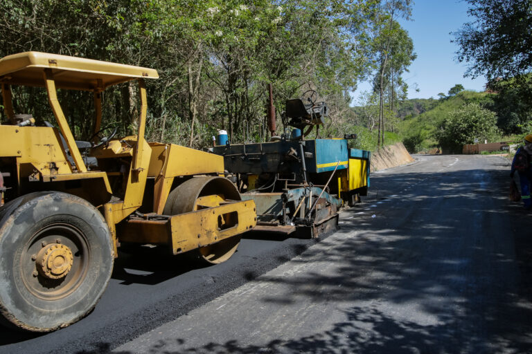 Prefeitura de Saquarema anuncia R$ 100 milhões em investimentos para escoamento e pavimentação em Jaconé 166 Imagem 1 3