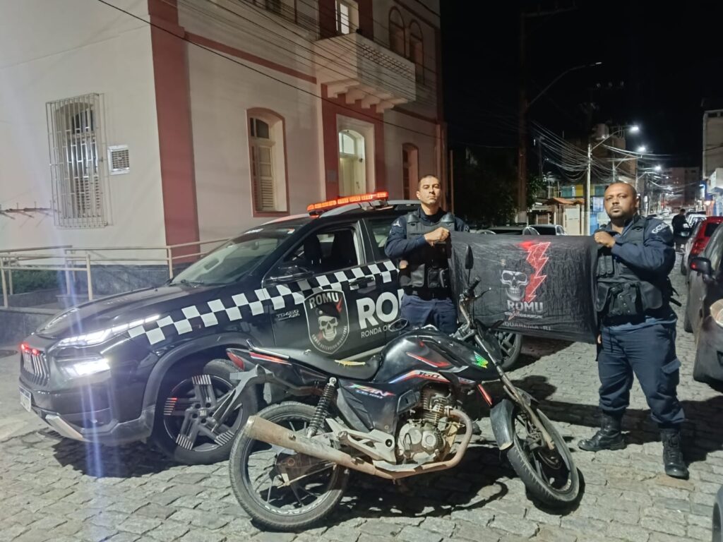 Guarda Municipal de Saquarema aumenta apreensão de veículos clonados 172 Imagem 1 4