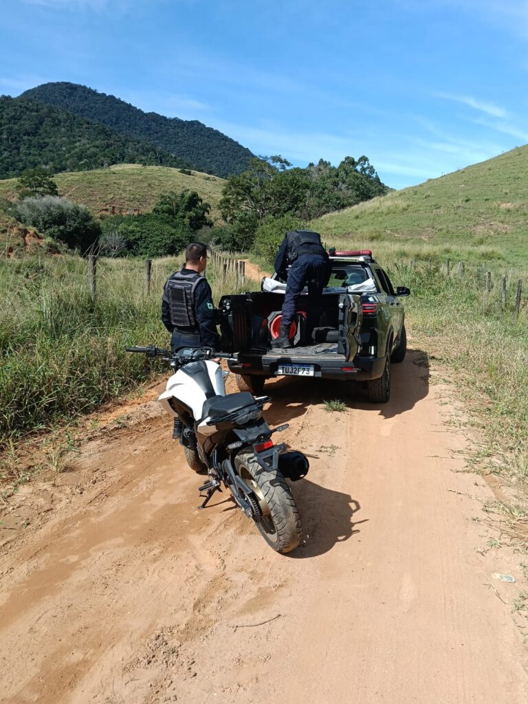Guarda Municipal de Saquarema aumenta apreensão de veículos clonados 170 Imagem 2 4