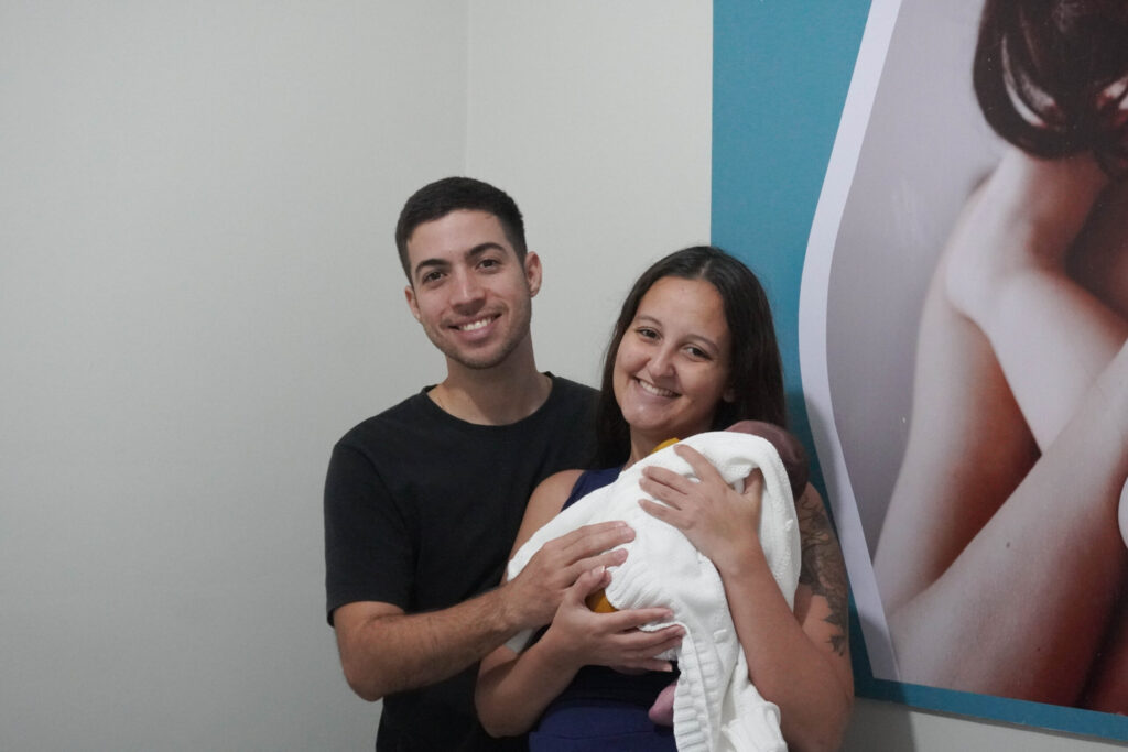 Agosto Dourado: Casa da Amamentação de Saquarema oferece atendimento gratuito para mães e bebês 172 Imagem 3 1
