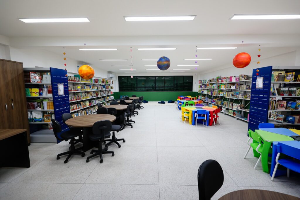 Saquarema alcança sua maior nota nos anos iniciais do Ideb, principal indicador de qualidade da educação 165 Imagem 3 2