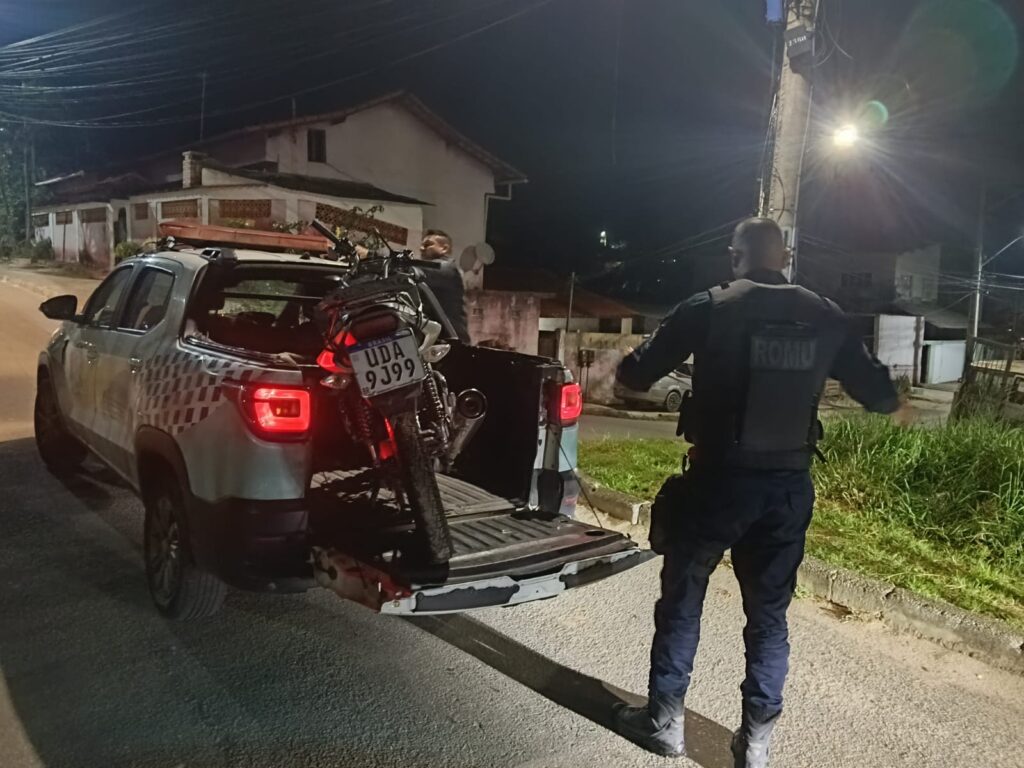 Guarda Municipal de Saquarema aumenta apreensão de veículos clonados 171 Imagem 3 3