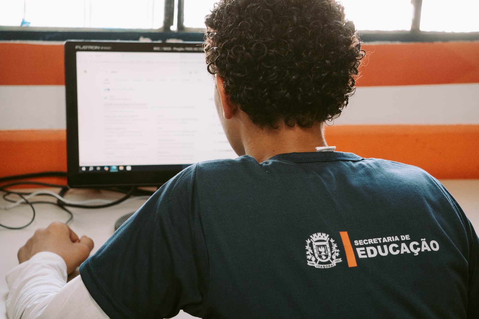 Itaboraí implementa Referencial Curricular de Educação Digital e Midiática na Rede Municipal 171 Itaborai implementa Referencial Curricular de Educacao Digital e Midiatica na Rede Municipal