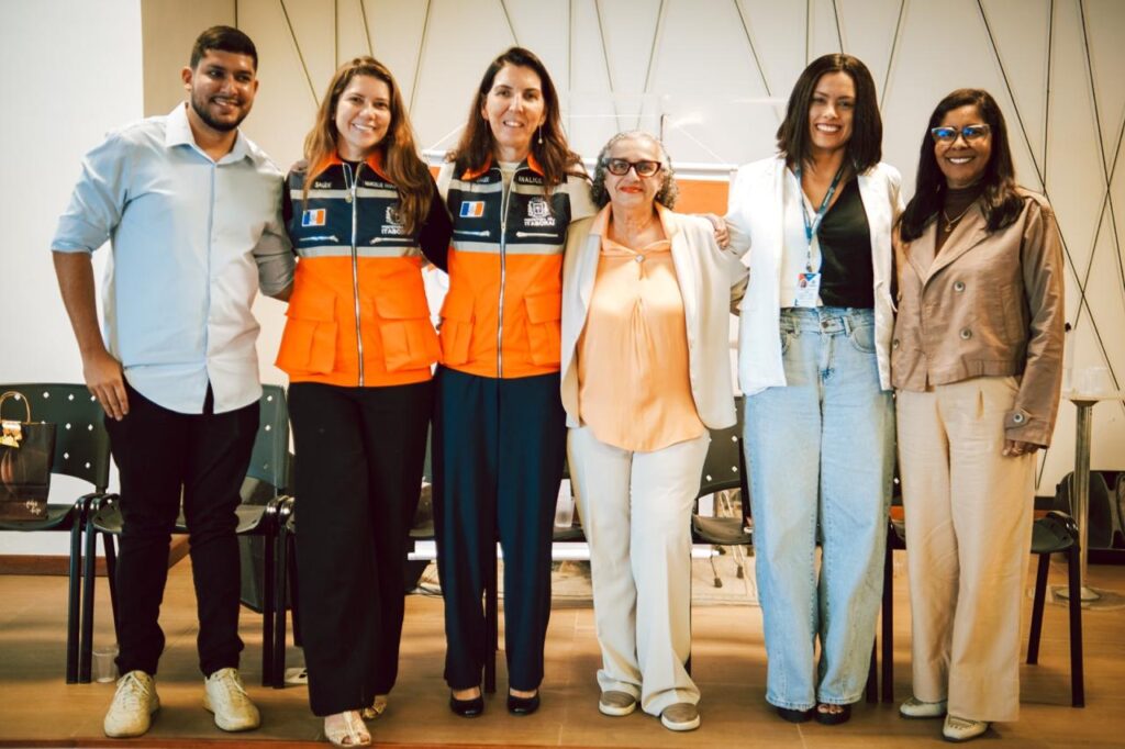 Itaboraí realiza 5º Seminário de Conscientização, Mobilização e Combate à Tuberculose 167 Itaborai realiza 5o Seminario de Conscientizacao Mobilizacao e Combate a Tuberculose