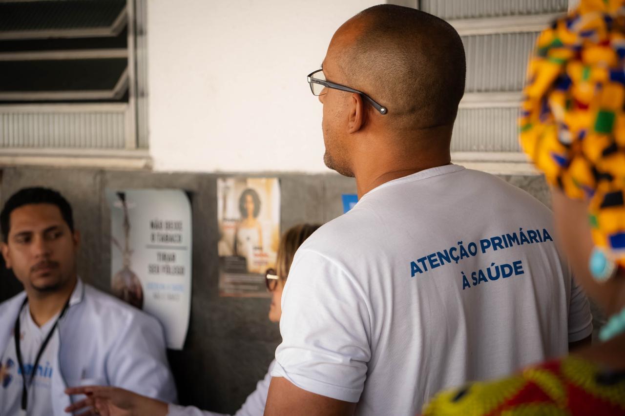 Itaboraí reforça ações de combate ao tabagismo com palestra informativa na Policlínica de Manilha 165 Itaborai reforca acoes de combate ao tabagismo com palestra informativa na Policlinica de Manilha 3