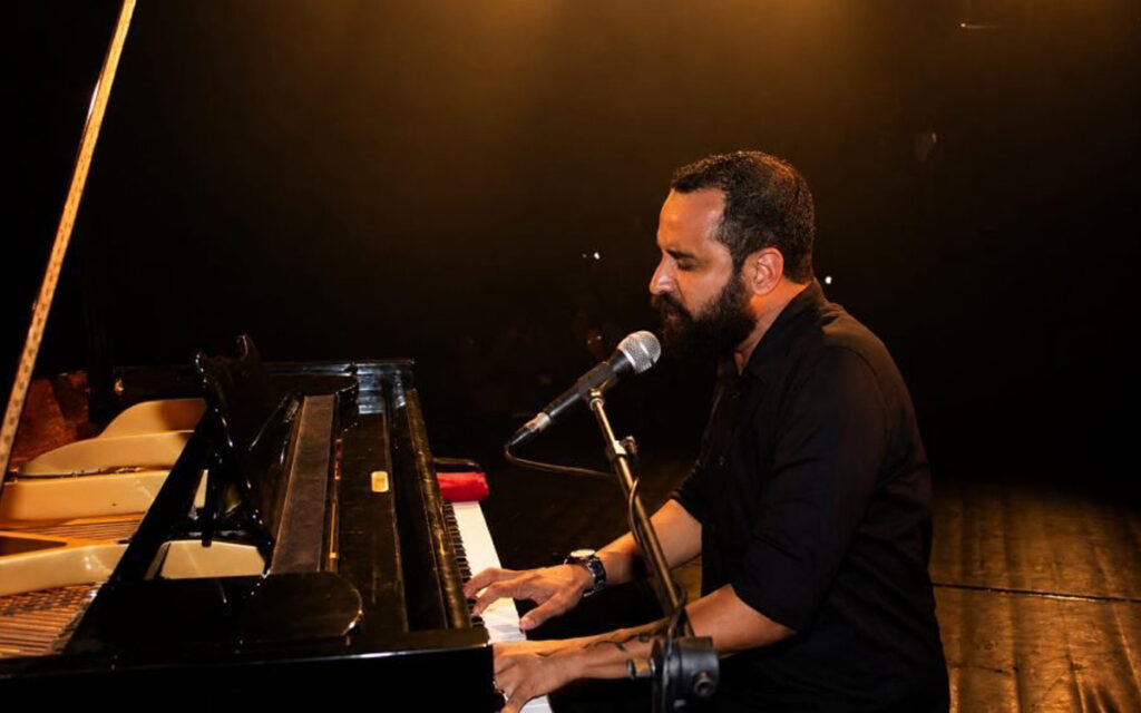 Maestro Andre Morais