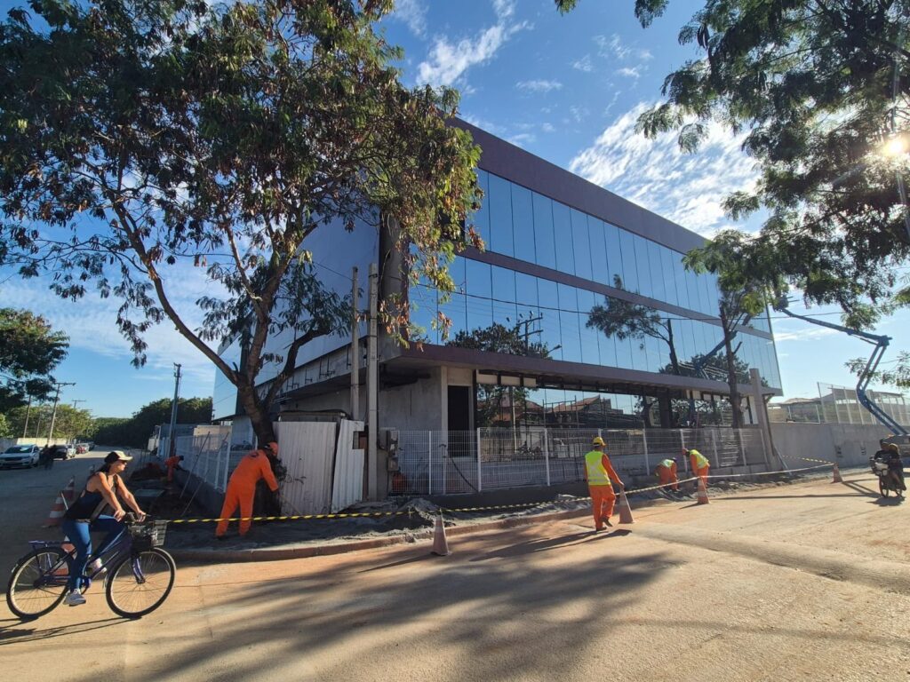 Sesc e Senac abrem vagas de emprego para a nova unidade de Rio das Ostras 161 Nova Unidade 2