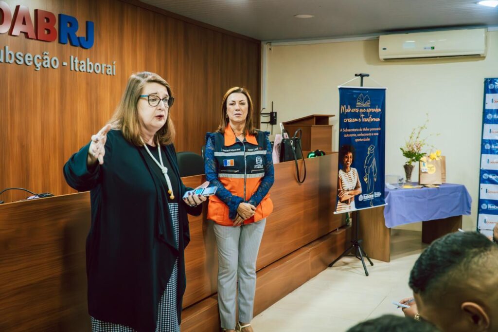 Palestra do Sebrae sobre estratégias de divulgação e reúne empreendedores no Centro de Itaboraí 167 Palestra sobre estrategias de divulgacao e fidelizacao de clientes reune empreendedores no Centro de Itaborai 3