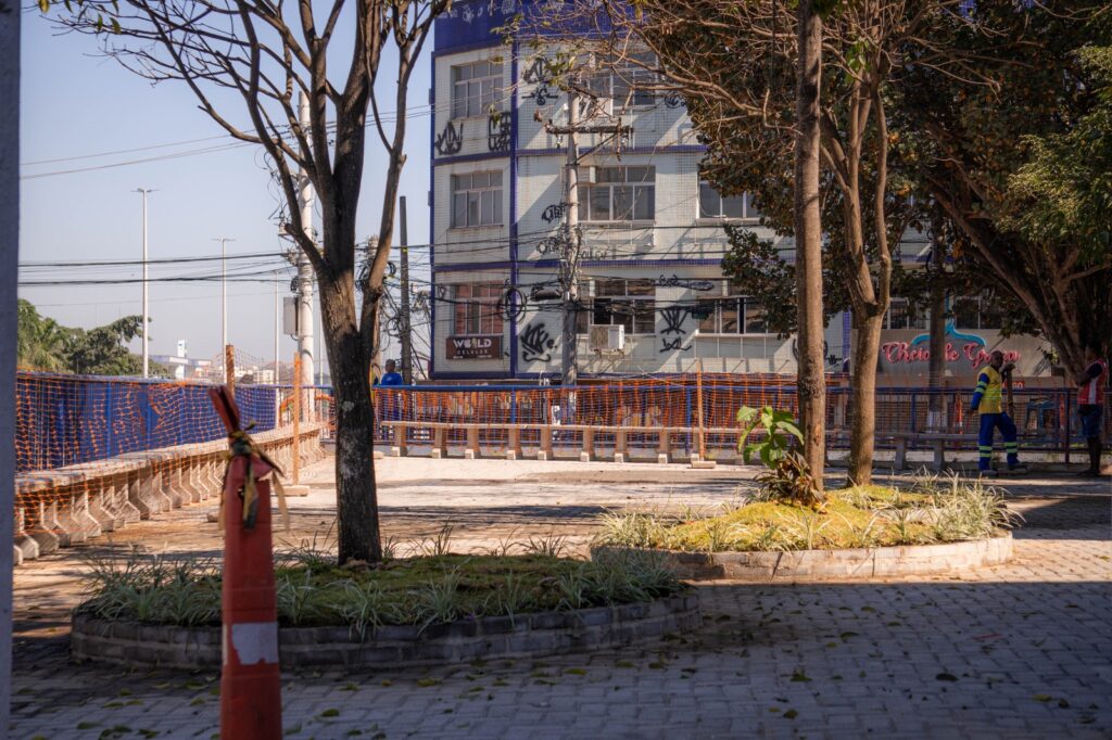 Praça Prefeito Roberto Pereira dos Santos entra na fase final de revitalização no Centro de Itaboraí 173 Praca Prefeito Roberto Pereira dos Santos entra na fase final de revitalizacao no Centro de Itaborai 5