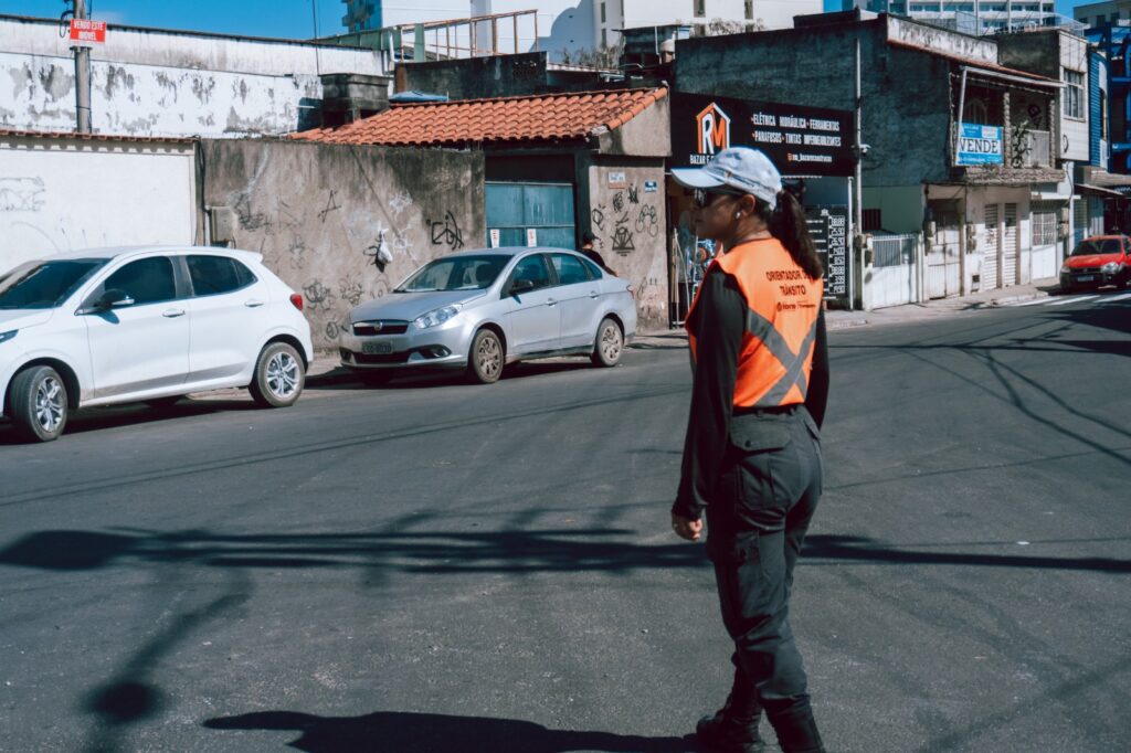 Ruas do centro de Itaborai passam a operar em novos sentidos