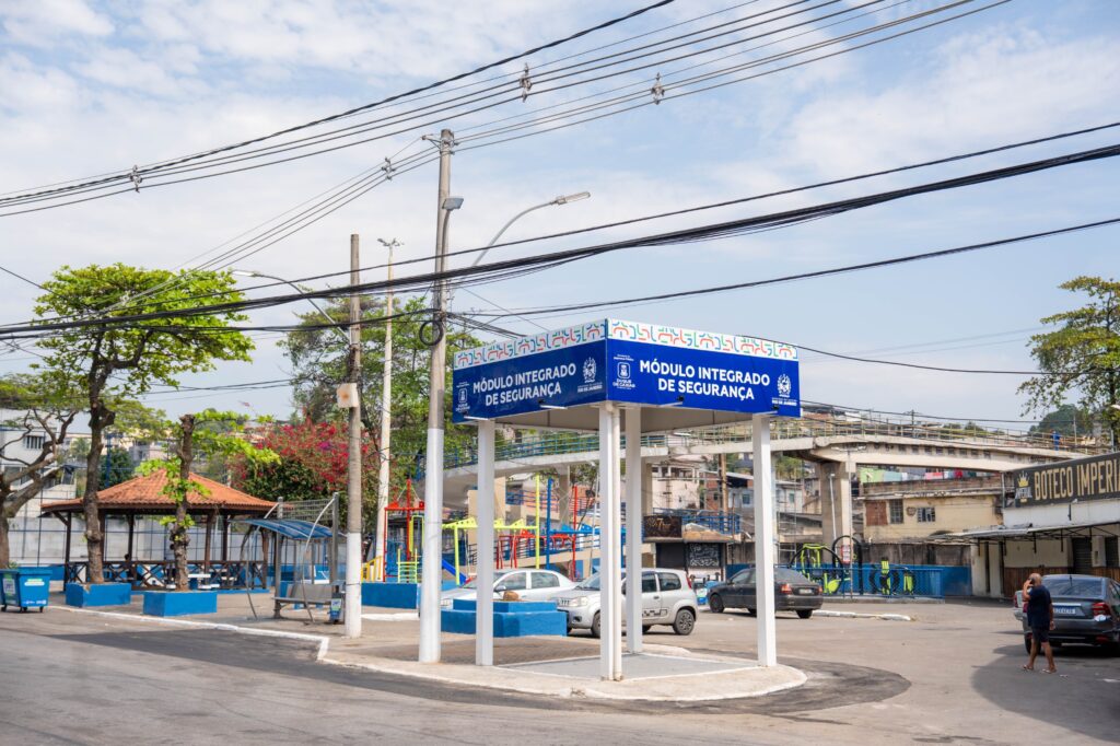 FORÇA MUNICIPAL E MÓDULOS INTEGRADOS DE SEGURANÇA REFORÇAM A SEGURANÇA NA REGIÃO DO SARAPUÍ E VILA LEOPOLDINA 169 WhatsApp Image 2026 08 13 at 14.05.35