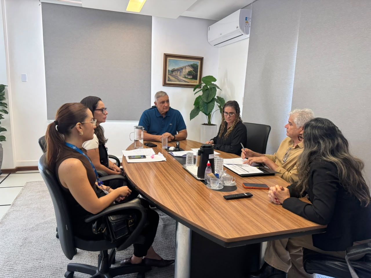 Convênio vai levar aula de empreendedorismo para Rede Municipal de Ensino 165 parceria prefeitura e sebrae 2