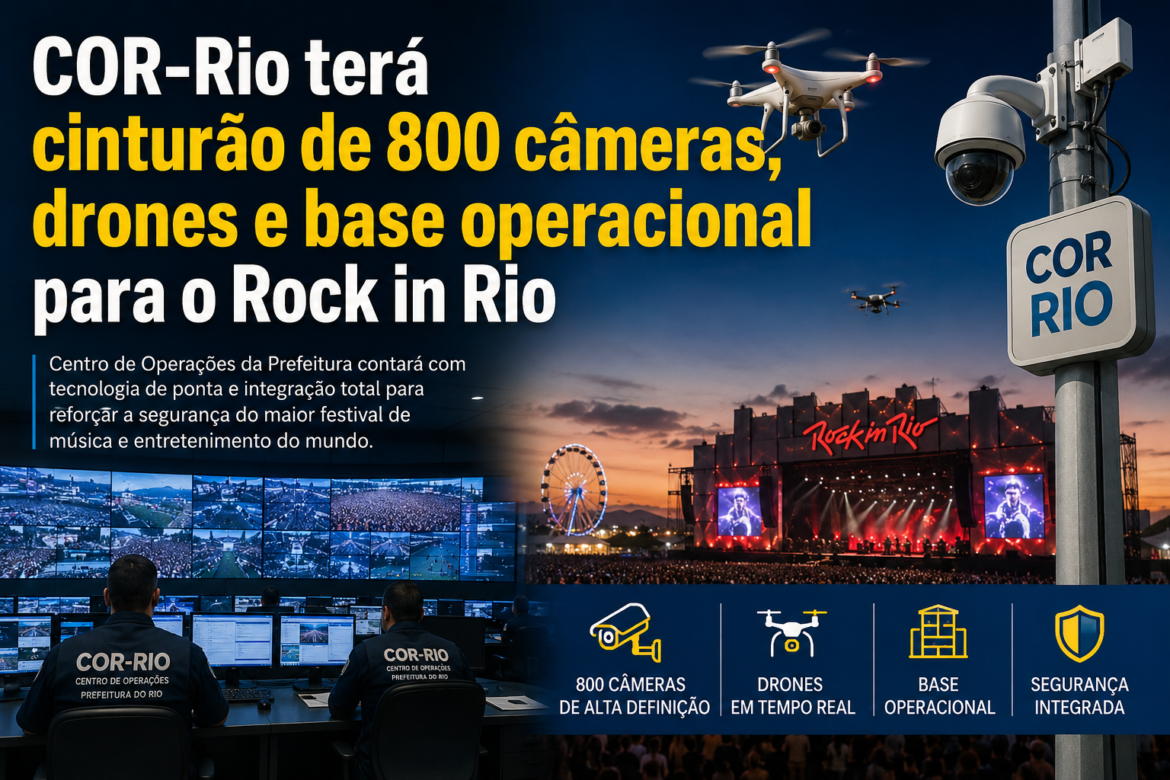cor-rio-tera-cinturao-de-800-cameras,-drones-e-base-operacional-para-o-rock-in-rio cor-rio-tera-cinturao-de-800-cameras,-drones-e-base-operacional-para-o-rock-in-rio