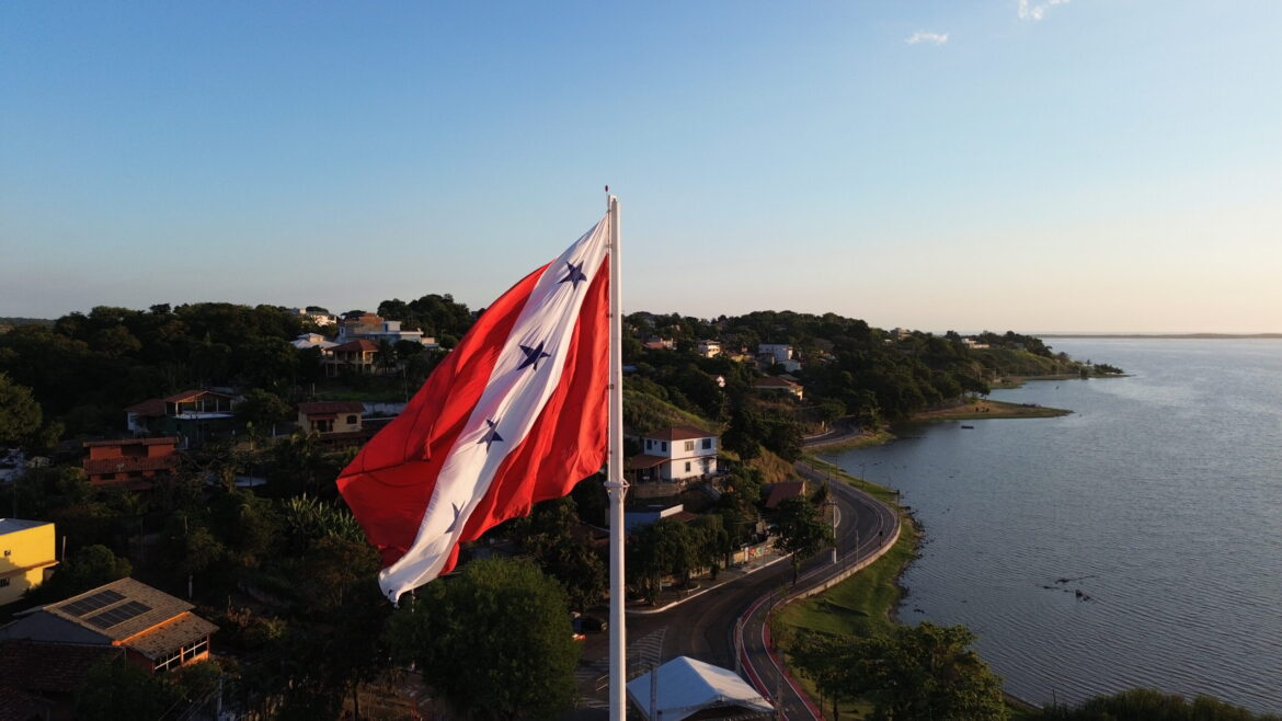 marica-amplia-atuacao-na-agenda-de-clima-e-energia-com-adesao-a-pacto-internacional