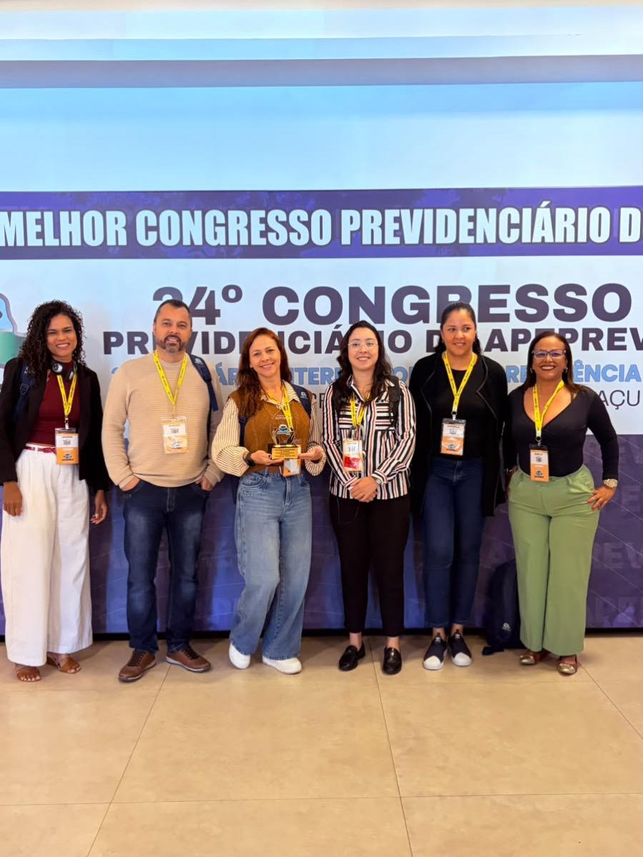 Maricá conquista prêmio nacional de previdência 280 36001 marica conquista premio nacional de previdencia