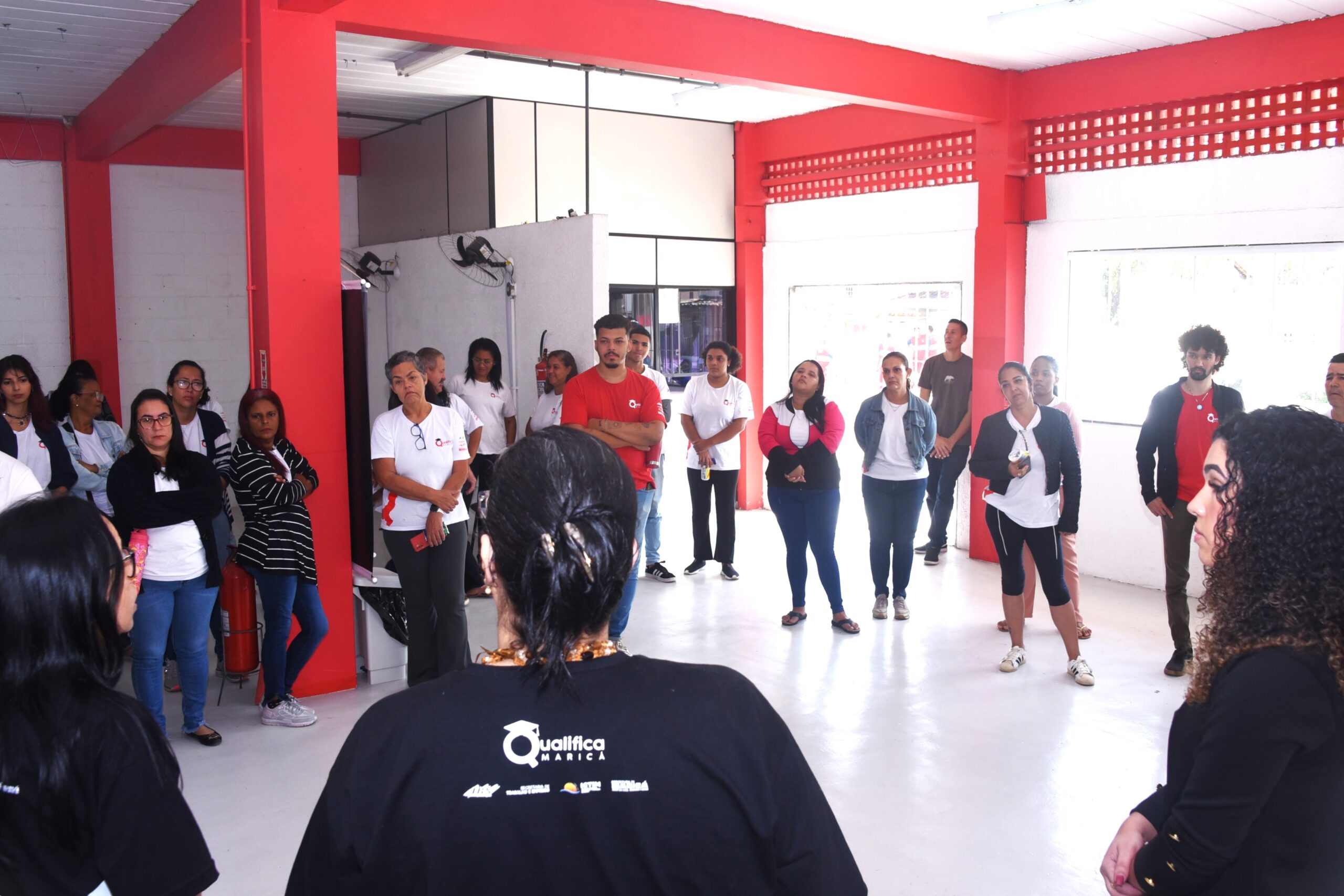 Maricá oferece cursos gratuitos de qualificação profissional para mulheres 281 36003 marica oferece cursos gratuitos de qualificacao profissional para mulheres