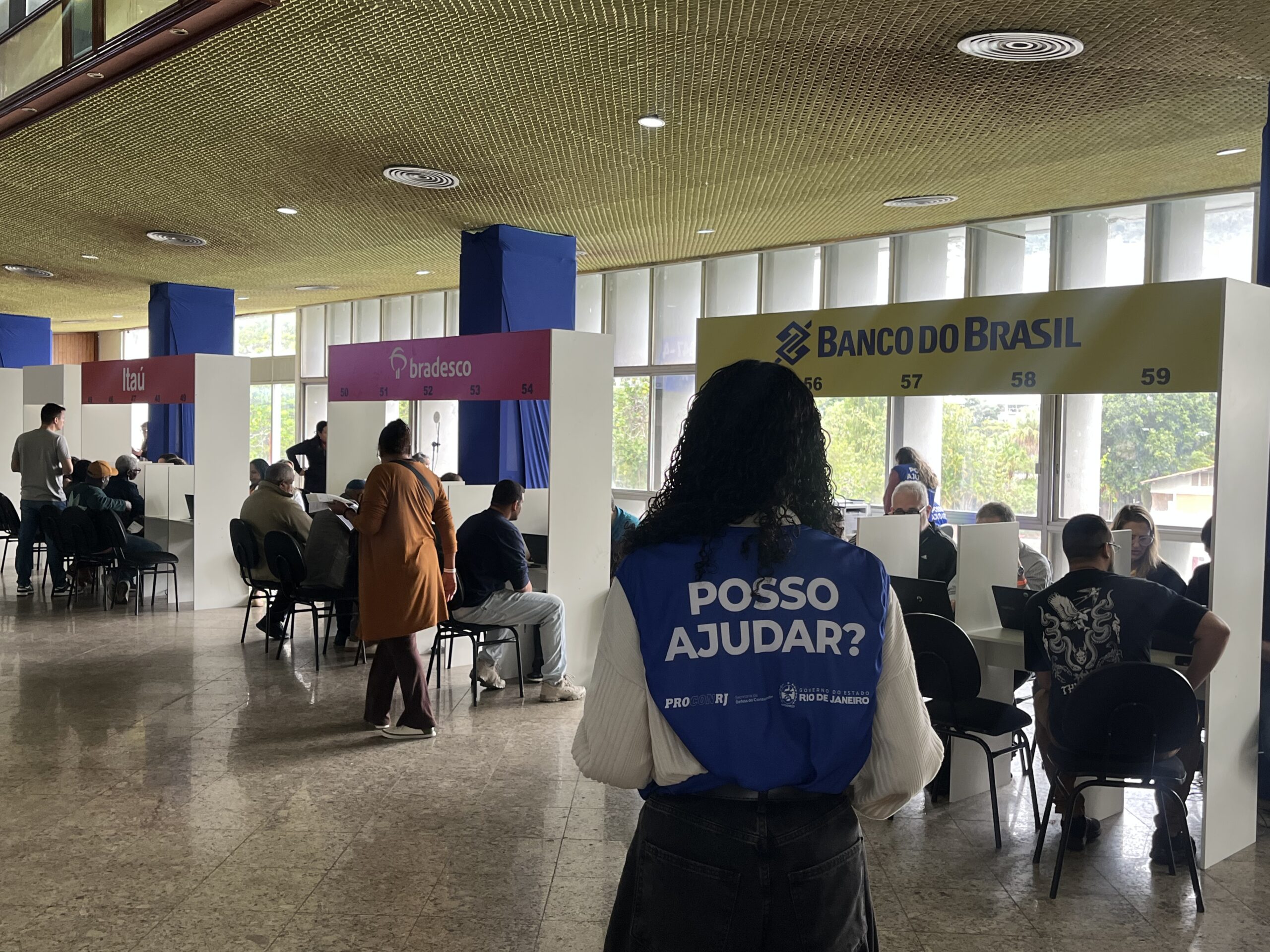 36033 apos negociar mais de r 2 milhoes na capital mutirao de dividas chega a 91 municipios do estado