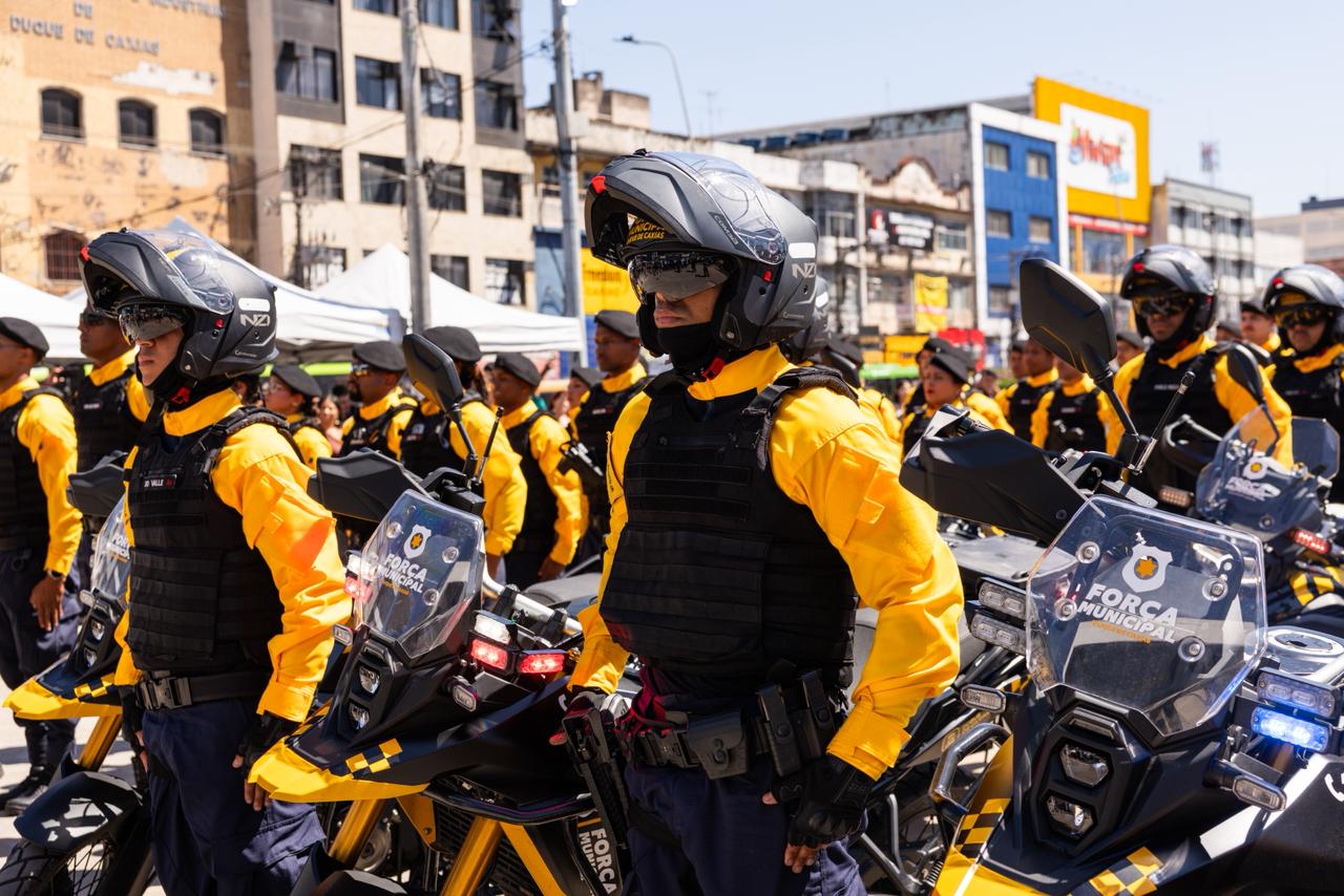 COMANDO TÁTICO DE MOTOPATRULHAMENTO E RONDAS OSTENSIVAS MUNICIPAIS DA FORÇA MUNICIPAL ENTRAM EM OPERAÇÃO 163 WhatsApp Image 2026 09 04 at 11.48.46