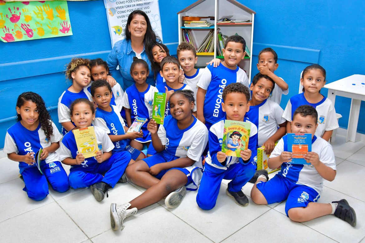 1 – MAGDA PREMIO NAILA E ALUNSO JEOVANI CAMPOS